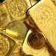 Harga Emas Antam Anjlok Rp5.000 per Gram