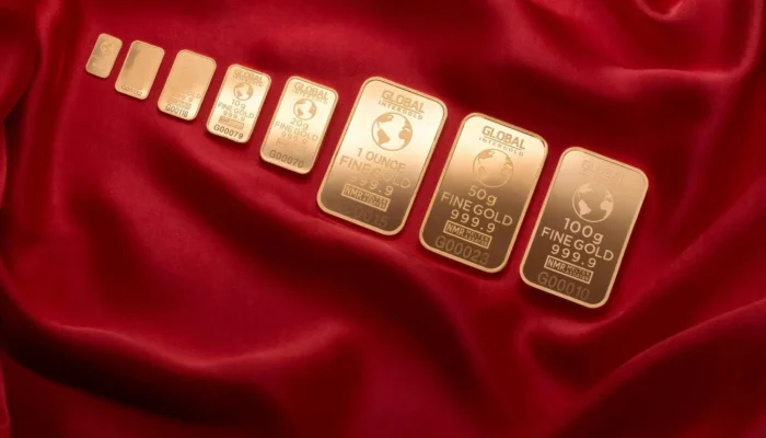 Harga Emas Antam Kembali Ngegas, Tembus Segini!