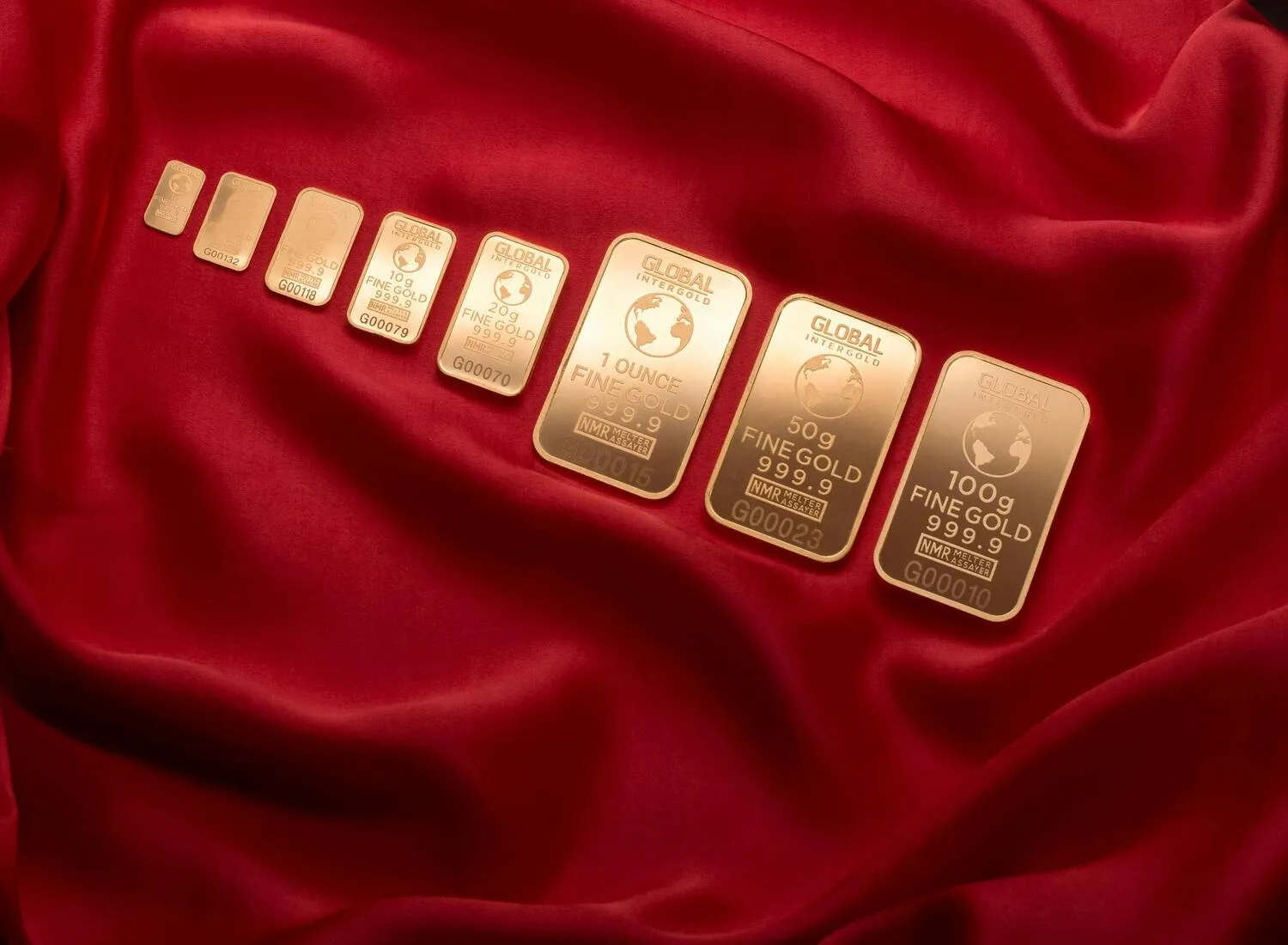 Harga Emas Antam Kembali Ngegas, Tembus Segini!