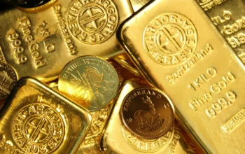Harga Emas Antam Terbaru, Beli Sekarang?