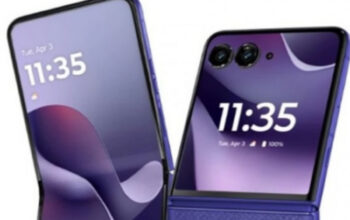 Hasil Poling Motorola Razr 70 Series 2026