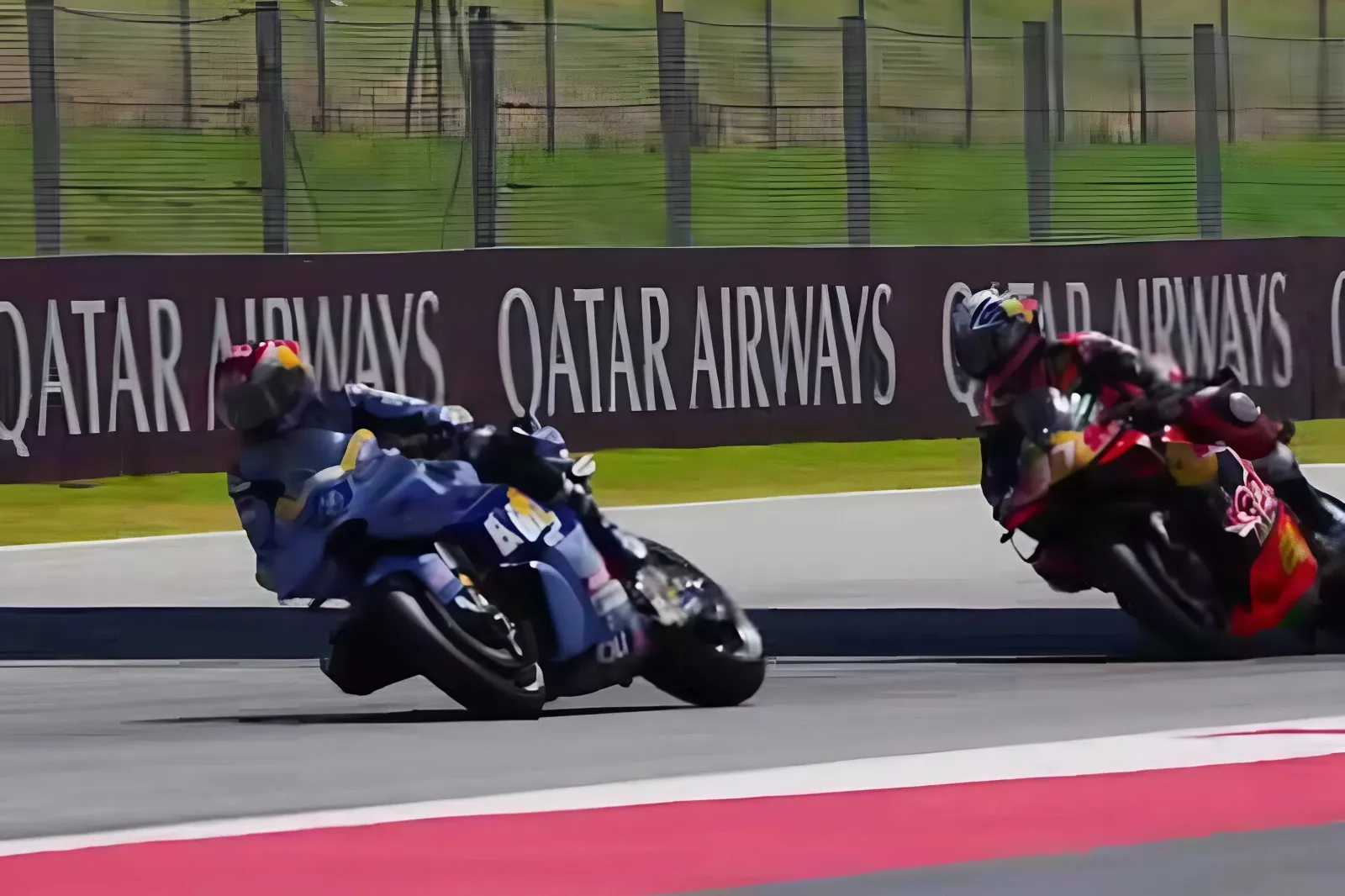 Hasil Sprint Race MotoGP Catalunya 2026: Alex Marquez Terdepan