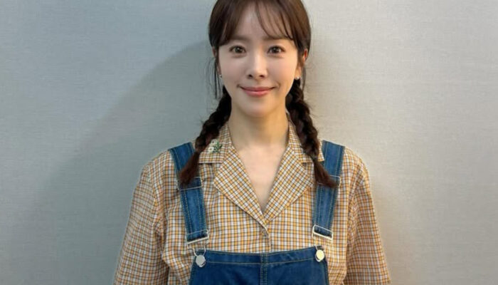 Hati Malaikat! Han Ji Min Donasi 50 Juta Won untuk Anak Dunia
