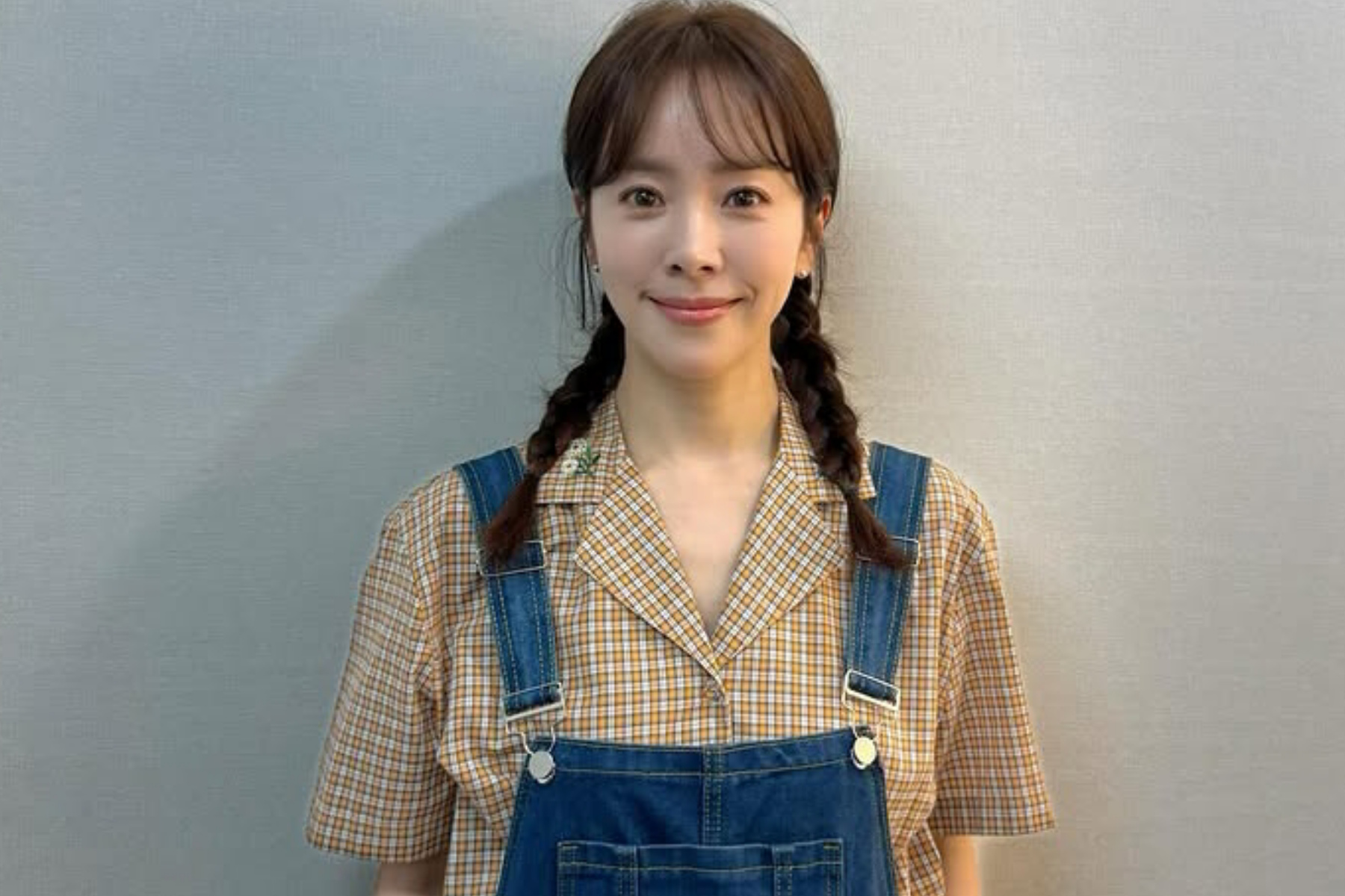 Hati Malaikat! Han Ji Min Donasi 50 Juta Won untuk Anak Dunia