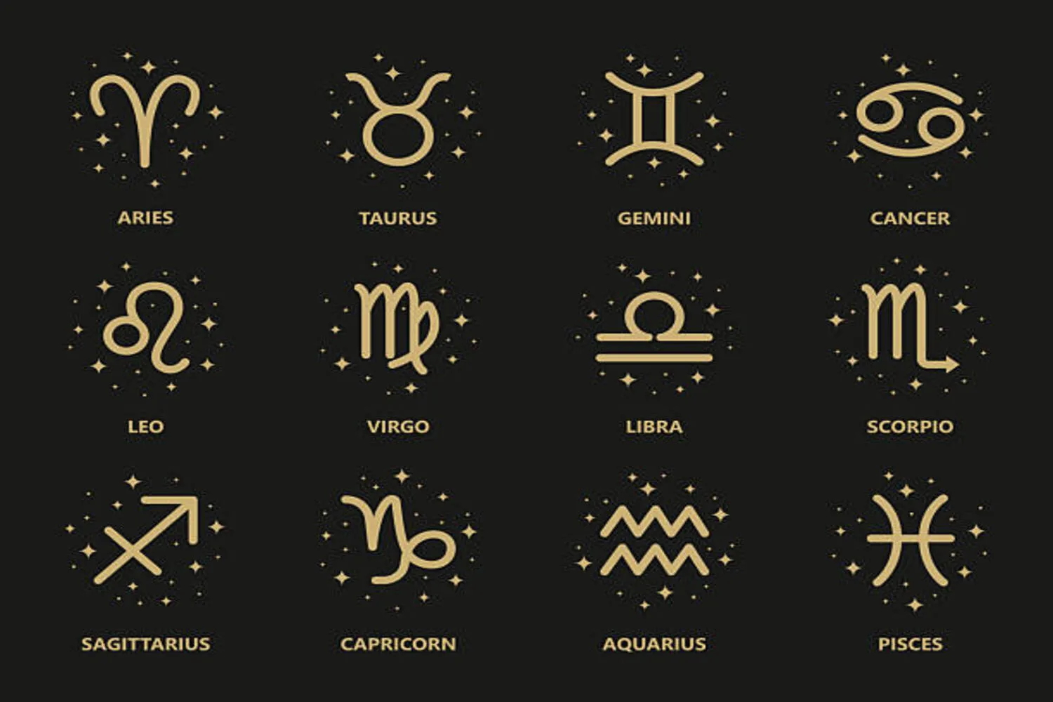Hati-hati! Beberapa Zodiak Diprediksi Rentan Emosional