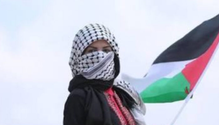 Hati-hati Penyalahgunaan Donasi Palestina