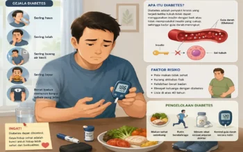 Herbal Ini Disebut Bantu Kendalikan Diabetes, Apa Saja? 1 Herbal Ini Disebut Bantu Kendalikan Diabetes, Apa Saja?