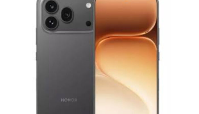 Honor 600 Smart 5G Segera Meluncur ke Pasar Global