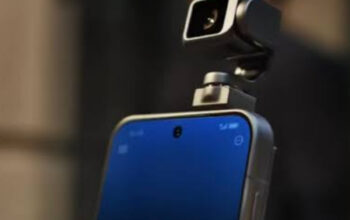 Honor Robot Phone Siap Meluncur Kuartal Ketiga 2026