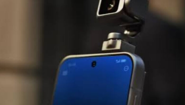 Honor Robot Phone Siap Meluncur Kuartal Ketiga 2026