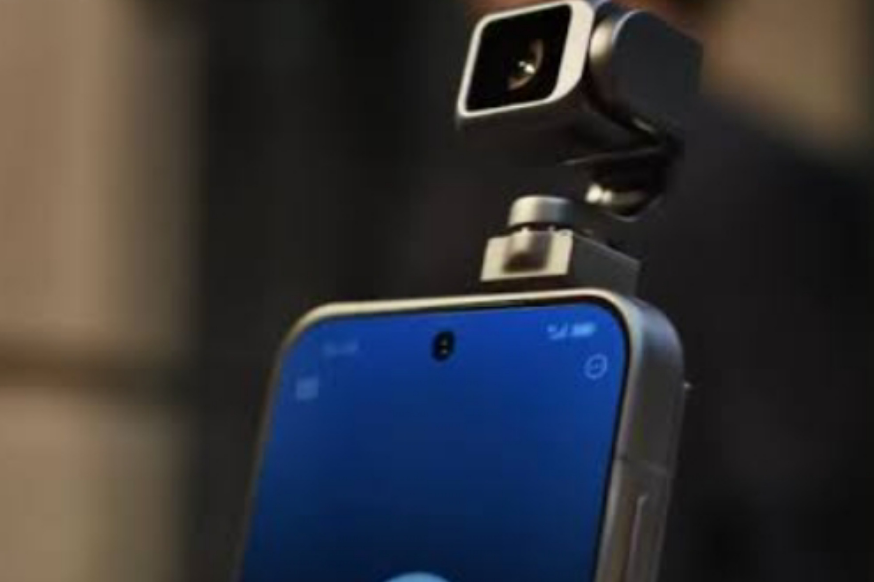 Honor Robot Phone Siap Meluncur Kuartal Ketiga 2026