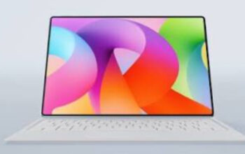 Huawei MatePad Pro Max: Tablet Super Tipis dengan Fitur Satelit
