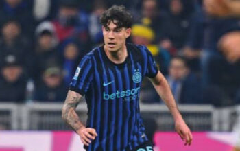 Hubungan Barcelona dan Inter Milan Memanas Akibat Alessandro Bastoni