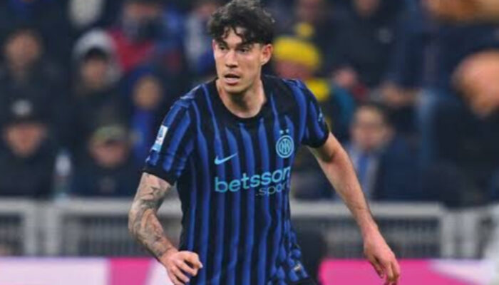 Hubungan Barcelona dan Inter Milan Memanas Akibat Alessandro Bastoni