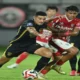 Hujan Goal! Borneo FC Ngamuk di Babak Kedua, Bali United Tumbang