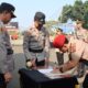 Kapolres Sukabumi Kota Pimpin Sertijab Kasat dan Kapolsek: Penyegaran Organisasi demi Peningkatan Pelayanan