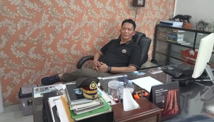 Tepis Isu Liar Anggaran, PDAM TJM Sukabumi Buka-Bukaan Soal Dana MBR Rp150 M dan Investasi Rp150 M