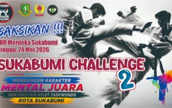 Buruan Daftar! Sukabumi Challenge 2 Panggil Talenta Muda Taekwondo: Saatnya Cetak Mental Juara! 3 IMG 20260520 WA0042