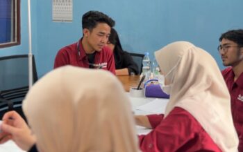 Komitmen Layanan Prima, Mitra Dapur SPPG MBG Cikole Cisarua 2 Kota Sukabumi Gelar Tes Urine Berkala 3 IMG 20260525 WA0069