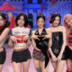 ITZY Siap Mengguncang Panggung Festival Mawazine