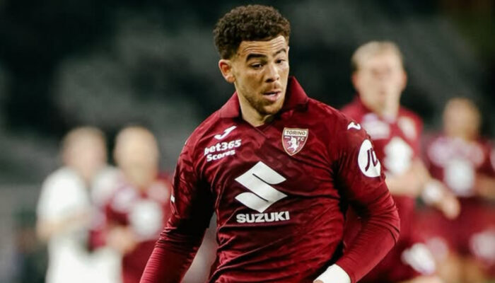 Incar Che Adams, Wolves Siapkan Dana Segar Rp90 Miliar!