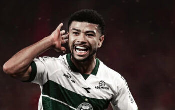 Incaran Baru Spurs: Lucas Ronier Jadi Target Utama di Brasil 3 Incaran Baru Spurs: Lucas Ronier Jadi Target Utama di Brasil