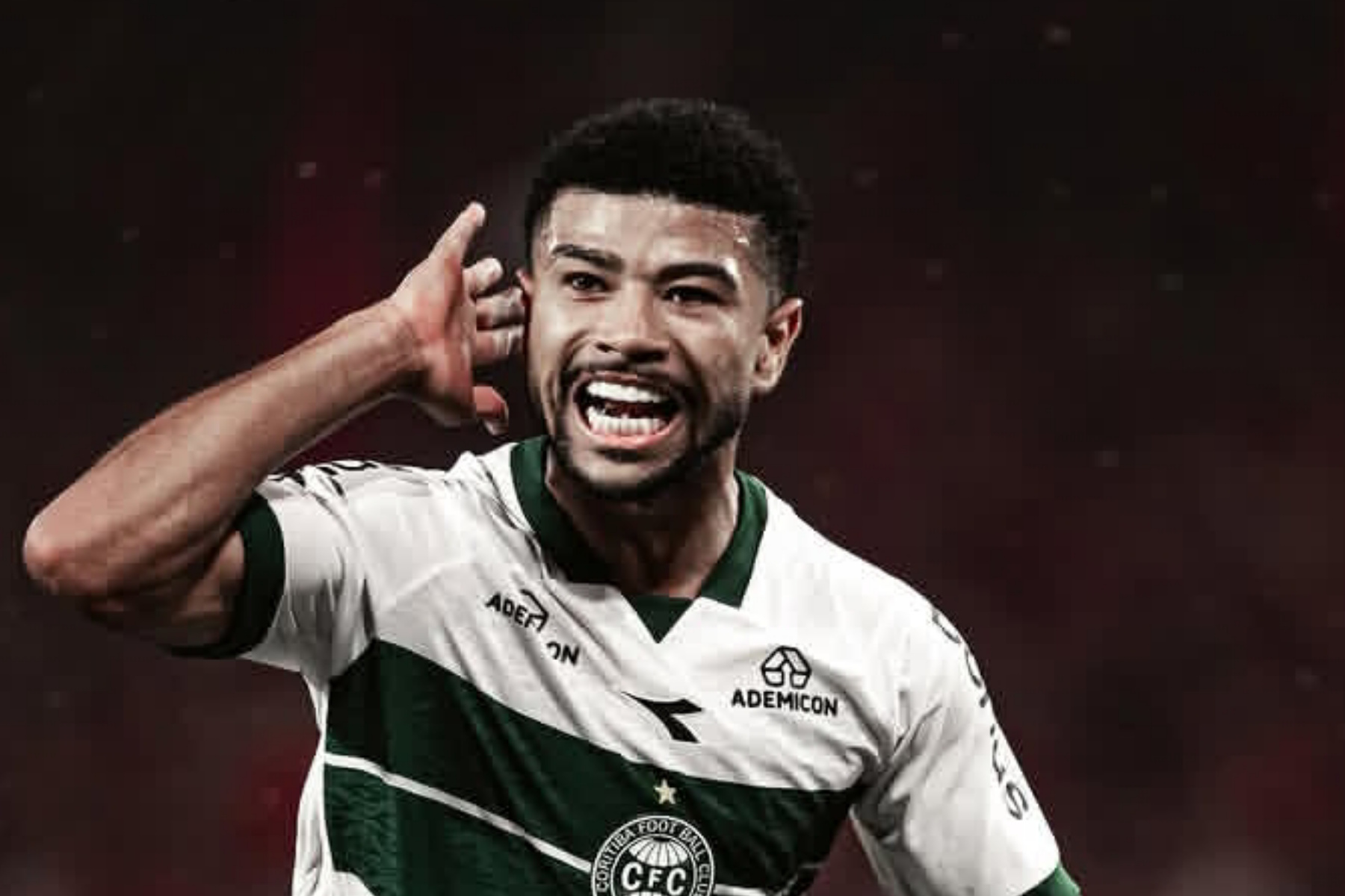Incaran Baru Spurs: Lucas Ronier Jadi Target Utama di Brasil