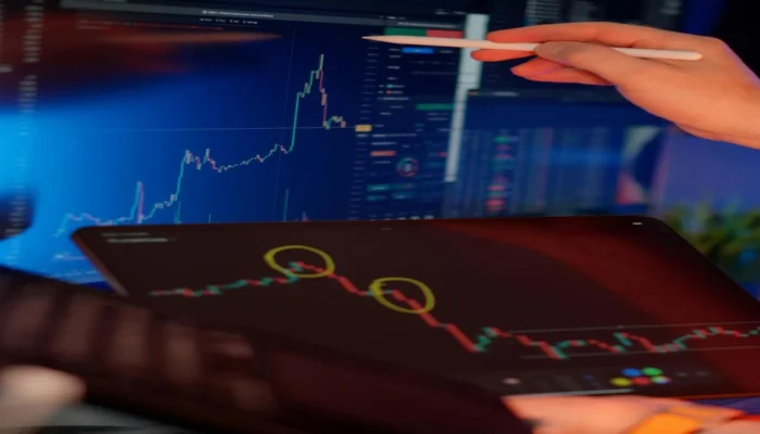 Indeks Harga Saham Gabungan Ditutup Loyo Jelang Akhir Pekan