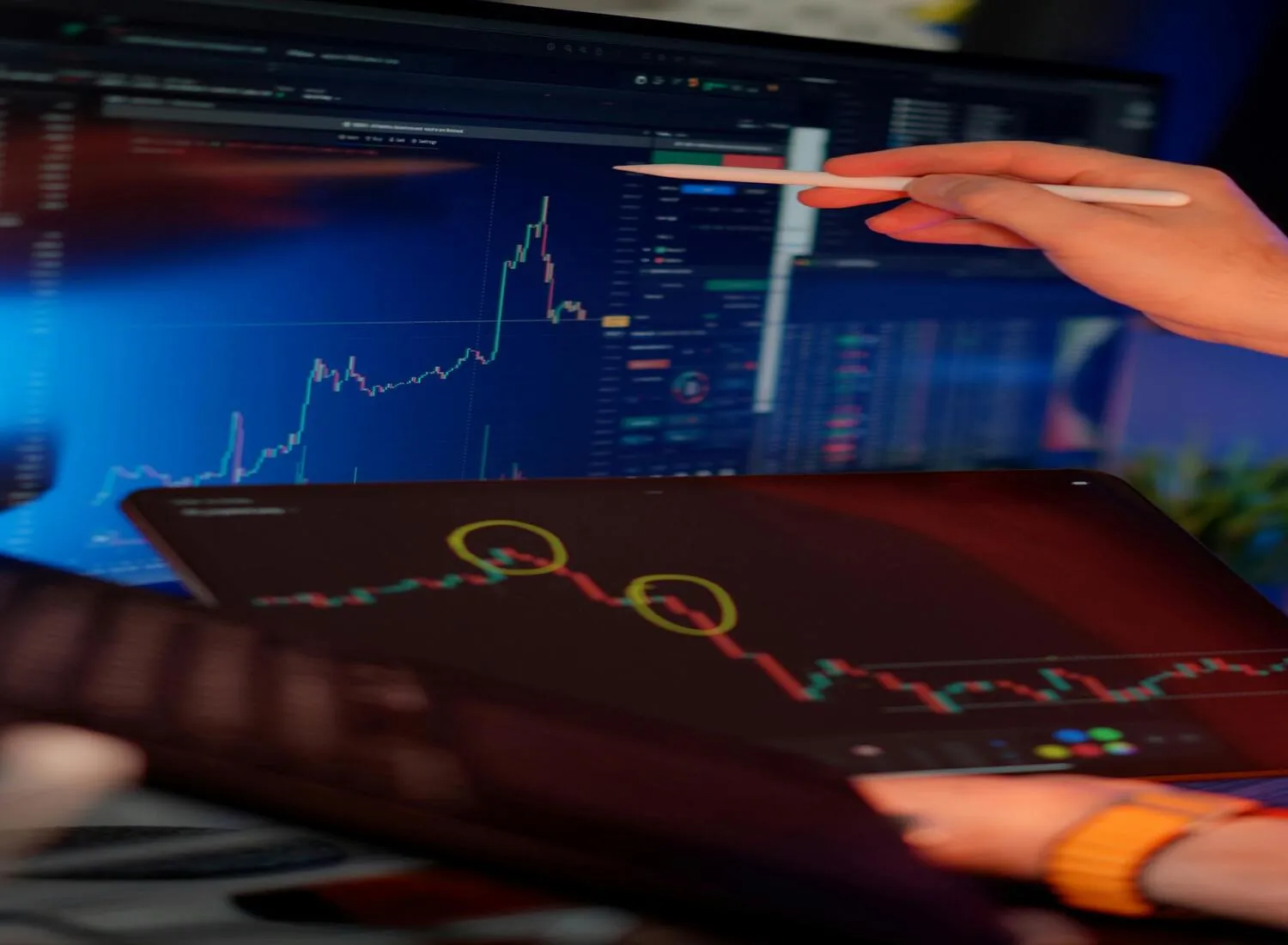 Indeks Harga Saham Gabungan Ditutup Loyo Jelang Akhir Pekan