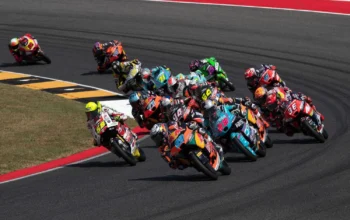 Ini 5 Besar Hasil Kualifikasi Moto3 Italia 2026