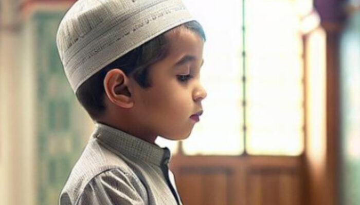 Ini Alasan Penting Mengapa Sunat Anak Sebaiknya Dilakukan Sejak Dini