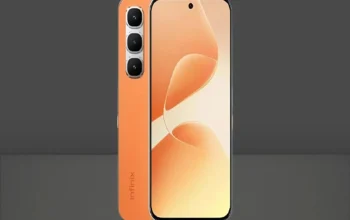 Ini Bocoran Spesifikasi Infinix Hot 70