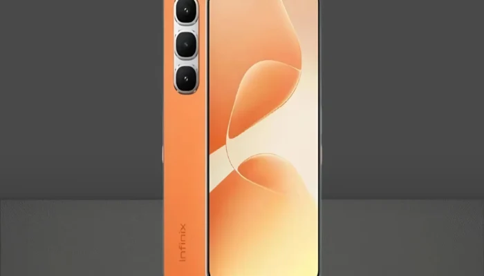 Ini Bocoran Spesifikasi Infinix Hot 70