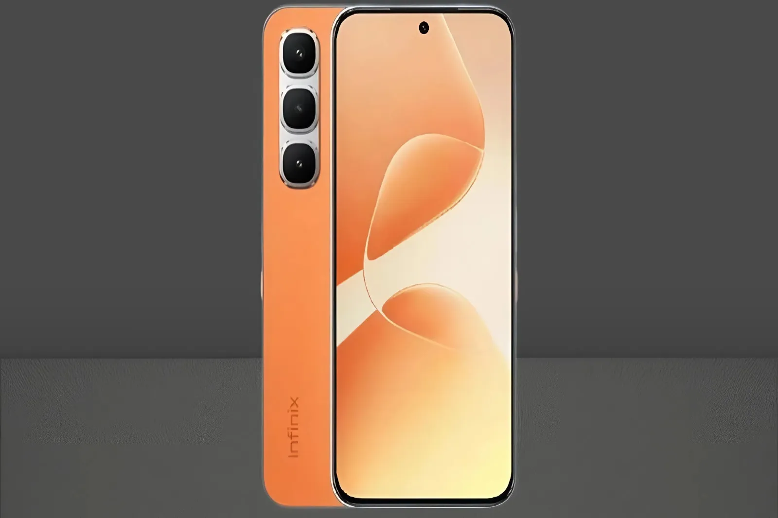 Ini Bocoran Spesifikasi Infinix Hot 70