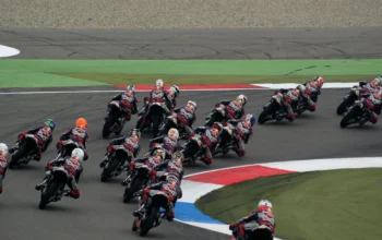 Ini Jadwal MotoGP Catalunya 2026