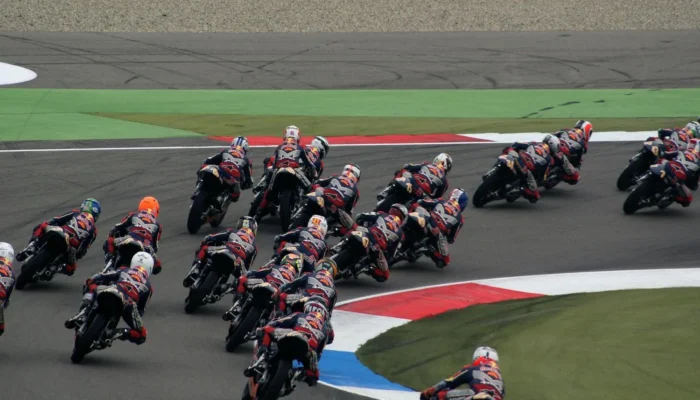 Ini Jadwal MotoGP Catalunya 2026