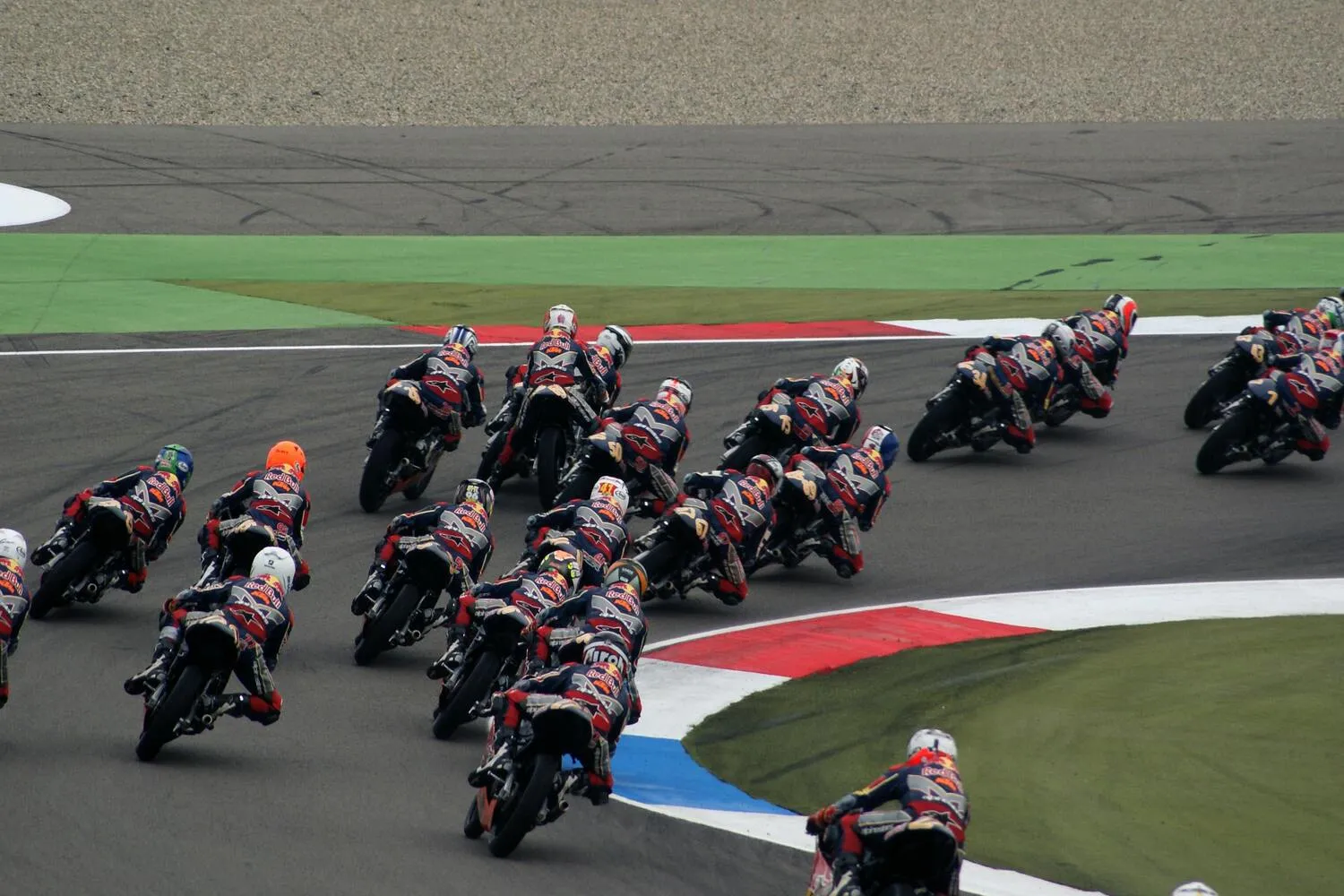Ini Jadwal MotoGP Catalunya 2026