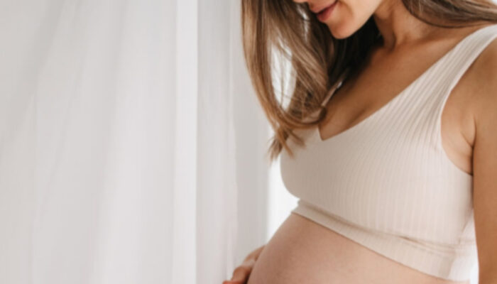 Ini Penyebab Perut Hitam Setelah Melahirkan dan Cara Aman Mengatasinya