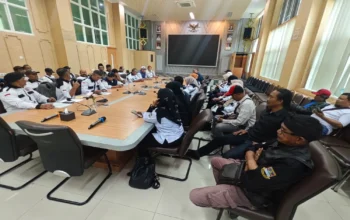 Insentif Mandek, RT/RW Bandung Barat Meradang