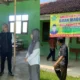 Instruksi Bupati Bogor; Dinas Pendidikan Salurkan Bantuan Perbaikan Fasilitas di MTs Yasnifa Nurul Falah Jonggol