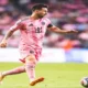 Inter Miami Dipermalukan di Kandang oleh Orlando