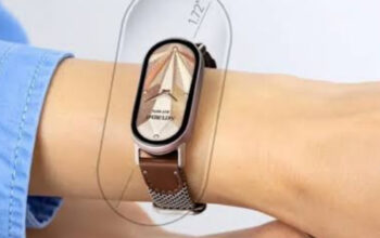 Intip Bocoran Xiaomi Smart Band 10 Pro: Baterai Awet 21 Hari!