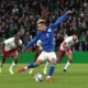 Irlandia vs Qatar: Duel Panas di Dublin Berakhir 1-0