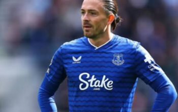 Jack Grealish Betah di Merseyside: Mampukah Everton Mempermanenkan Sang Bintang?