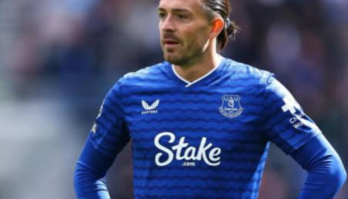 Jack Grealish Betah di Merseyside: Mampukah Everton Mempermanenkan Sang Bintang?