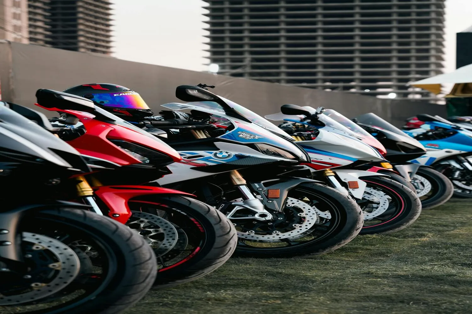 Jadwal Lengkap MotoGP Italia 2026