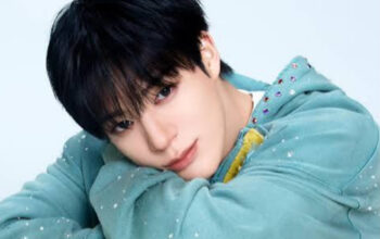 Jaehyun NCT Resmi Selesai Wajib Militer, Siap Kembali Berkarir