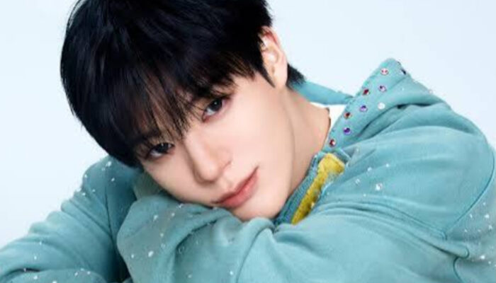 Jaehyun NCT Resmi Selesai Wajib Militer, Siap Kembali Berkarir