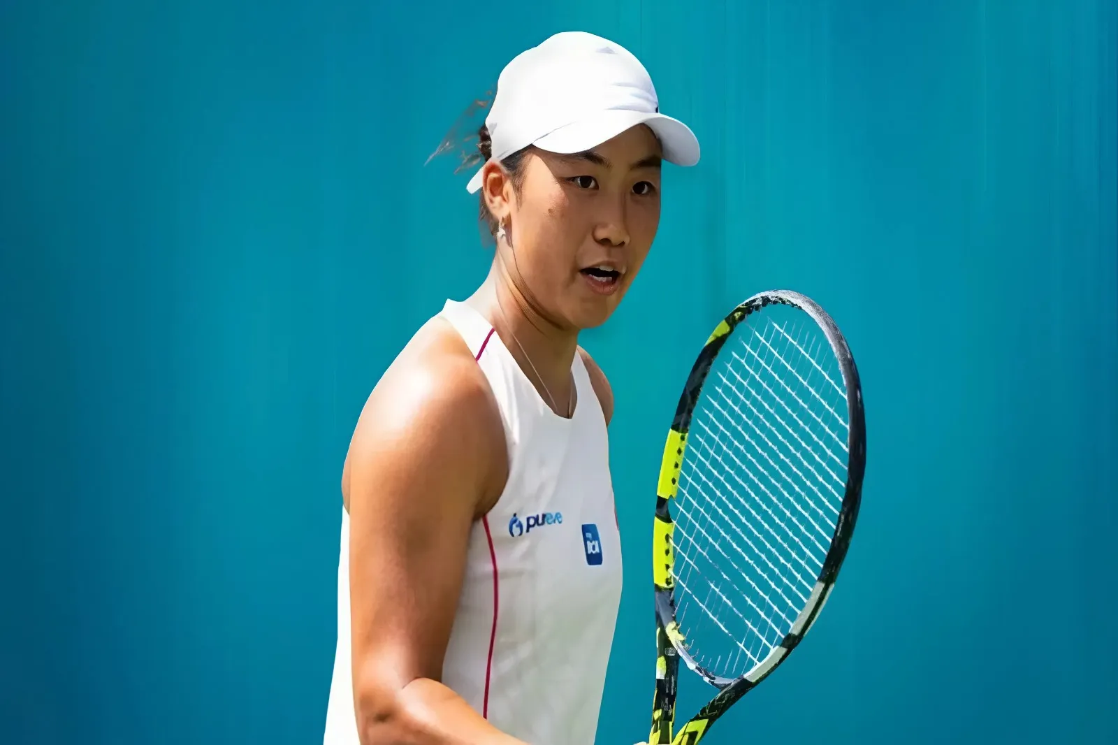 Janice Tjen Buka Langkah Positif di Morocco Open 2026