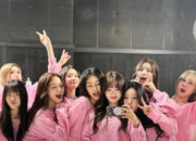 Janji yang Menjadi Nyata: I.O.I Resmi Comeback Setelah Satu Dekade!